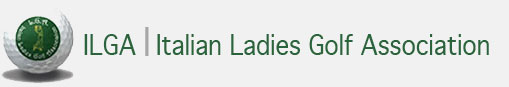 ILGA – Italian Ladies Golf Association