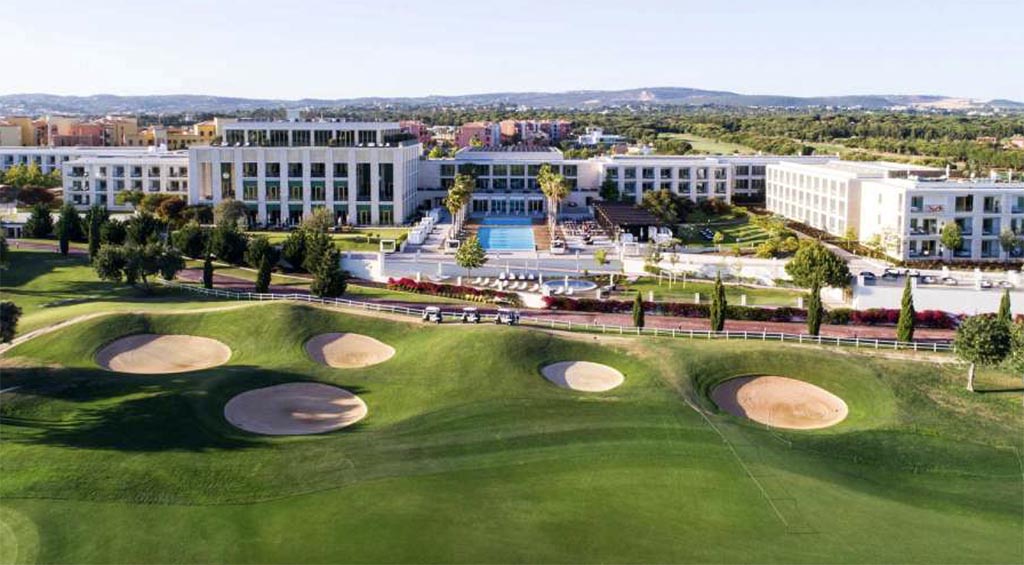 Vacanza Ladies in Algarve